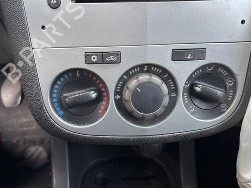 Left taillight OPEL CORSA D (S07) 1.2 LPG (L08, L68) | BP32113281C34  - Image 13