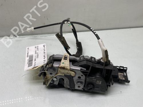 Used Rear right lock PEUGEOT 508 I (8D_) 2.0 HDi (140 hp) 31134859