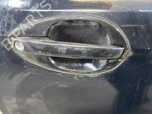 Right front door HYUNDAI COUPE II (GK)  | BP21956333C3 