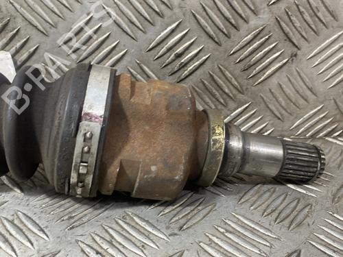 Right front driveshaft PEUGEOT 107 (PM_, PN_) 1.0 | BP20015109M39 