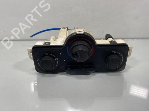 AC Styreenhet / Manøvreringsenhet RENAULT CLIO III (BR0/1, CR0/1) 1.5 dCi (BR17, CR17) (86 hp) 20006940