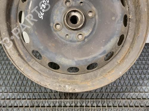 Used Rim FIAT PUNTO (176_) [1993-1999]  21959493