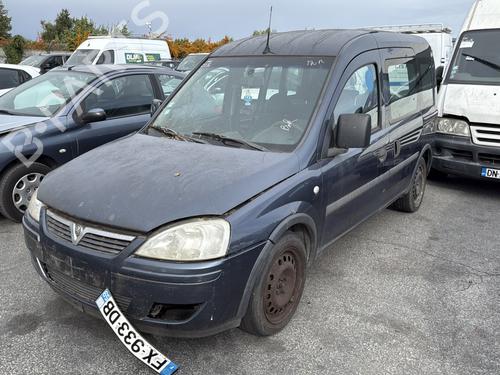Retrovisor esquerdo OPEL COMBO Box Body/MPV 1.3 CDTI 16V | BP31906023C26  - Image 19