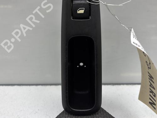 Right rear window switch PEUGEOT 3008 I MPV (0U_) 1.6 HDi | BP29842130I28