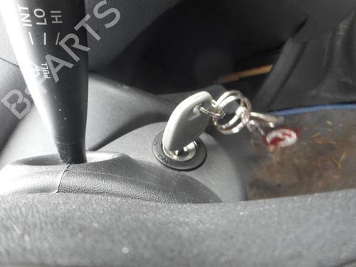 Right mirror TOYOTA YARIS (_P1_) 1.4 D-4D (NLP10_, NLP10R) | BP20003925C27 