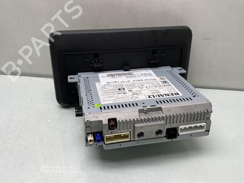 Radio DACIA SANDERO III 1.0 TCe 100 ECO-G | BP31804594E6 - Image 6