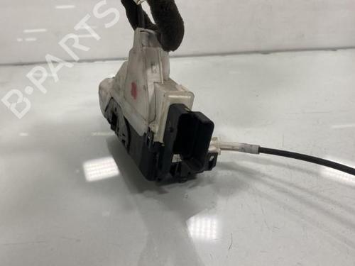 Front left lock CITROËN C3 II (SC_) 1.1 i | BP20016800C98 