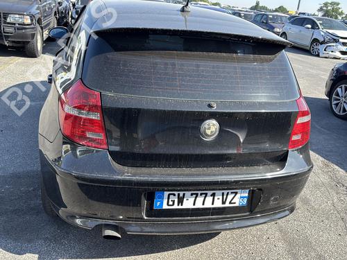 Rear left window mechanism BMW 1 (E87) 118 d | BP30890416C24  - Image 25