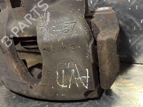 Used Right front brake caliper Right front brake caliper RENAULT LAGUNA II (BG0/1_) 1.9 dCi (BG08, BG0G) (120 hp) 36281591 36281591