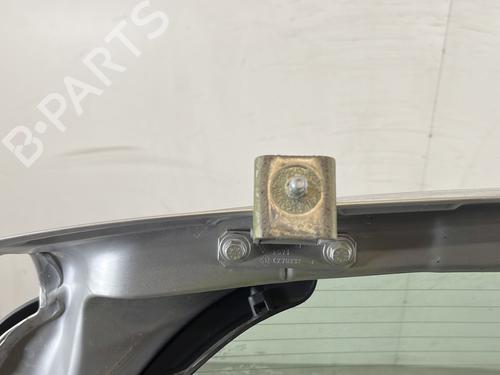 Tailgate RENAULT CLIO III (BR0/1, CR0/1) 1.5 dCi (BR17, CR17) | BP29711709C6 