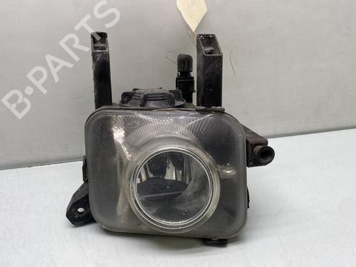 Used Left front fog light OPEL MERIVA A MPV (X03) 1.7 CDTI (E75) (100 hp) 30935439