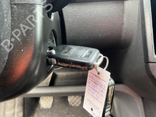 Steering column stalk VW POLO (9N_, 9A_) 1.4 TDI | BP19970339I23 