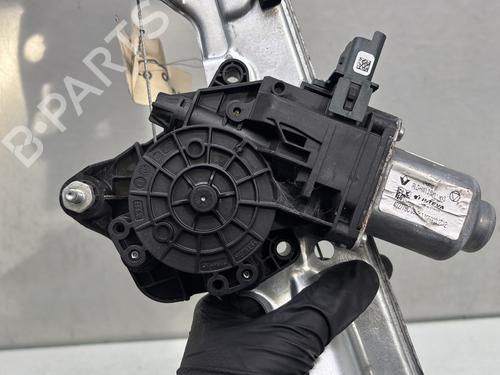 Rear left window mechanism RENAULT MEGANE IV Hatchback (B9A/M/N_) 1.6 dCi 130 (B9A4) | BP33427462C24 - Image 5