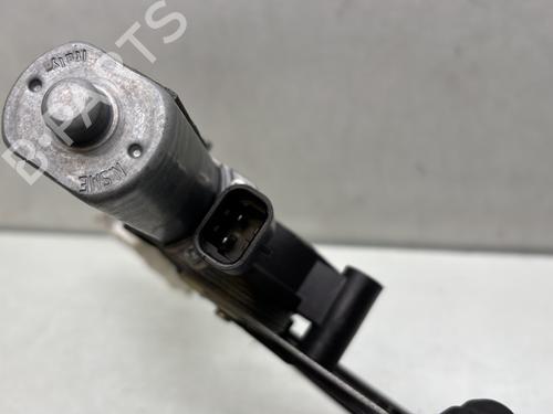 Front right window mechanism FORD KA (RU8) 1.2 | BP33609359C23 - Image 2
