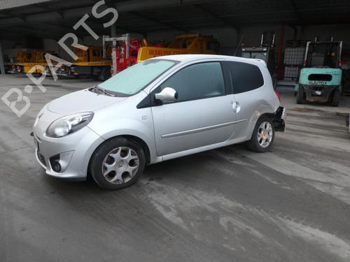 Engine RENAULT TWINGO II (CN0_) 1.2 Turbo (CN0C, CN0F) | BP27698983M1  - Image 5