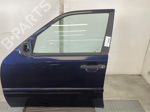 Used Left front door MERCEDES-BENZ C-CLASS (W202) C 200 CDI (202.134) (102 hp) 29253480