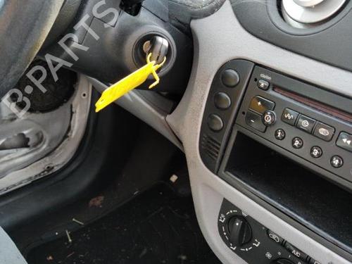 Front right lock CITROËN C3 I (FC_, FN_) 1.4 HDi | BP19954297C97 