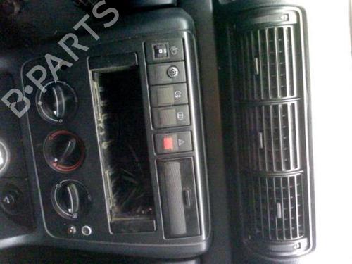 Left mirror AUDI A4 B5 (8D2) 1.9 TDI | BP20019458C26 