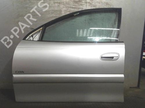 Left front door OPEL OMEGA B (V94) 2.6 V6 (F69, M69, P69) 9147939