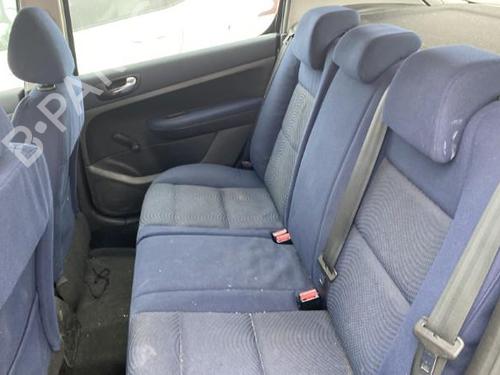 Used Parts PEUGEOT 307 (3A/C) 1.4 16V 3114637