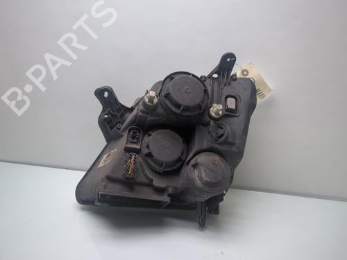 Højre forlygte OPEL MERIVA A MPV (X03)  | BP26495446C29 