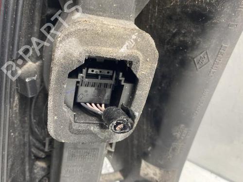 Used Right taillight Right taillight RENAULT ESPACE IV (JK0/1_) 2.2 dCi (JK0H) (150 hp) 19969974 19969974