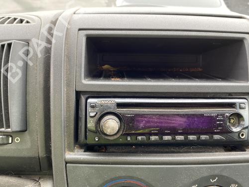 Third brake light FIAT DUCATO Van (250_) 150 Multijet 2,3 D | BP29707257L11 - Image 14