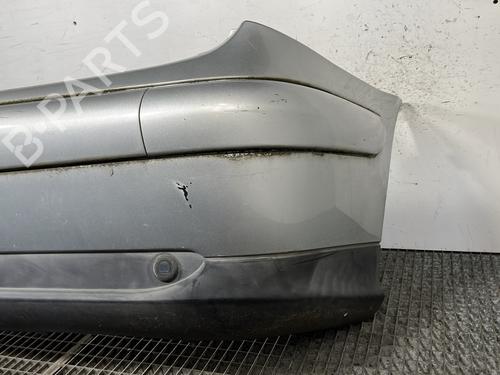 Rear bumper CITROËN C5 I (DC_) 1.8 16V (DC6FZB, DC6FZE) | BP28279532C8 