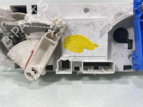 Used Climate control Climate control RENAULT MEGANE III Hatchback (BZ0/1_, B3_) 1.5 dCi (BZ09, BZ0D, BZ1W, BZ29, BZ14) (110 hp) 20029100 20029100