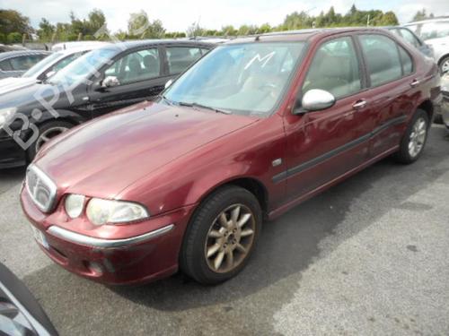 Left mirror ROVER 45 I Hatchback (RT)  | BP20031582C26 