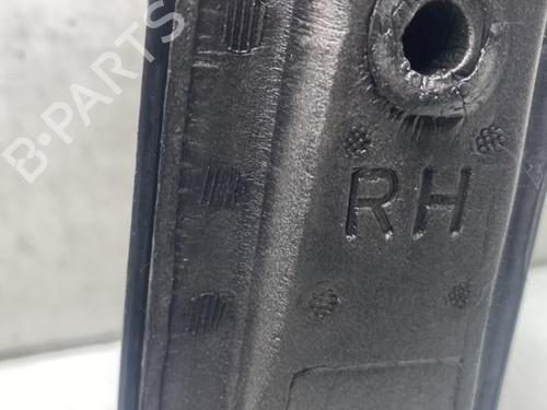 Right mirror FORD C-MAX (DM2) 1.8 TDCi | BP19966594C27 