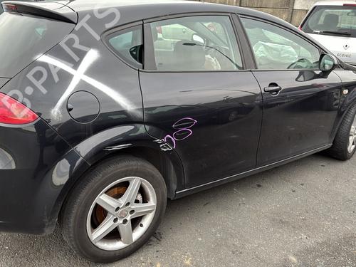 Right tailgate light SEAT LEON (1P1) 1.6 TDI | BP37249604C80 - Image 27