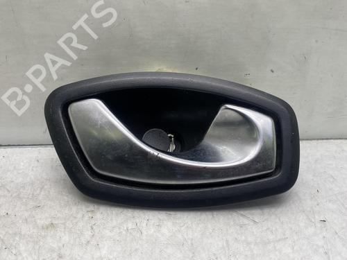 Front right interior door handle RENAULT CLIO IV (BH_) 1.5 dCi 75 | BP19972465I14 
