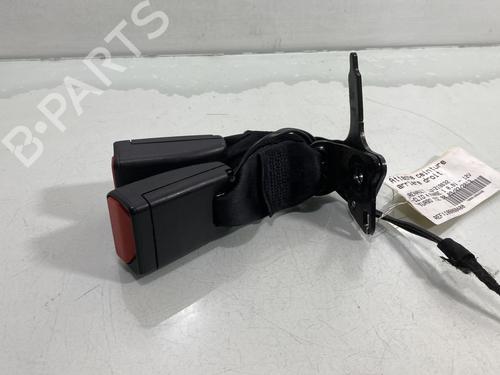 Used Seat buckle RENAULT CLIO IV (BH_) 0.9 TCe 90 (BHNF, BHMA, BHMH, BHJK, BHJR) (90 hp) 27632898