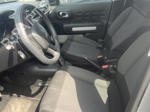 Left front window switch CITROËN C3 III (SX) 1.2 VTi 82 | BP22771669I27 - Image 22