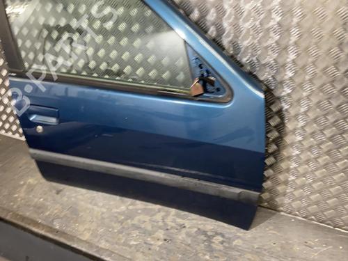 Right front door PEUGEOT 306 Hatchback (7A, 7C, N3, N5) 1.8 | BP21955932C3 