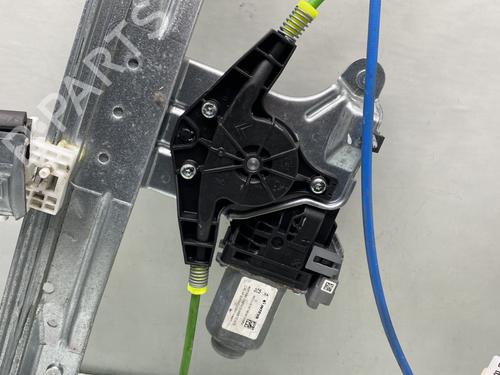 Front left window mechanism CITROËN C3 Picasso (SH_) 1.6 HDI 90 | BP30535678C22 