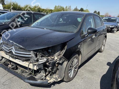 Right tailgate light CITROËN C4 II (NC_) 1.6 HDi 115 | BP29507773C80 - Image 8