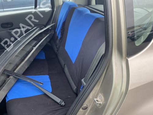 Left headlight RENAULT MODUS / GRAND MODUS (F/JP0_) 1.2 (JP0C, JP0K, FP0C, FP0K, FP0P, JP0P, JP0T) | BP24594874C28  - Image 17