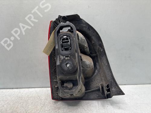 Used Right taillight Right taillight RENAULT TWINGO II (CN0_) 1.2 16V (CN04, CN0B) (75 hp) 40270740 40270740