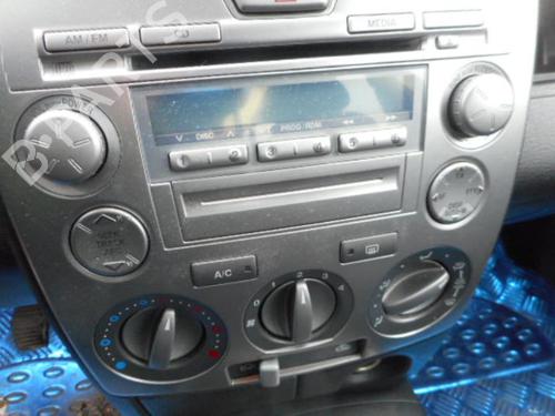 Ignition barrel MAZDA 2 (DY)  | BP20018460M48  - Image 10