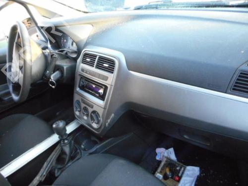 Bremsaggregat ABS FIAT PUNTO EVO (199_) | BP19982213M43 - Image 15
