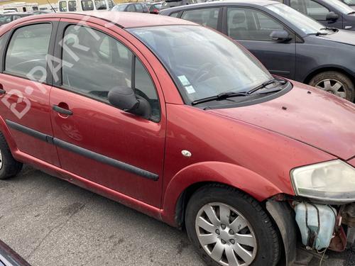 Steering column stalk CITROËN C3 I (FC_, FN_) 1.1 i | BP31590835I23 