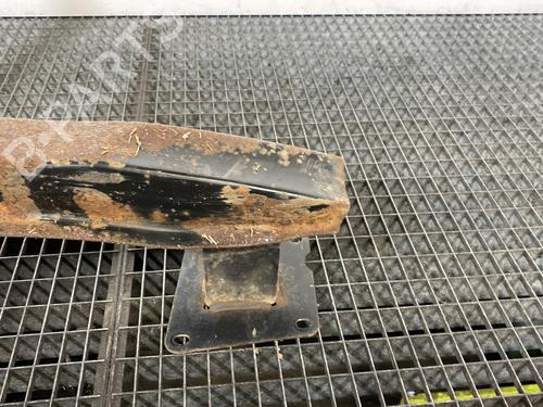 Rear bumper reinforcement VW POLO V (6R1, 6C1) 1.2 TDI | BP22410014C73 