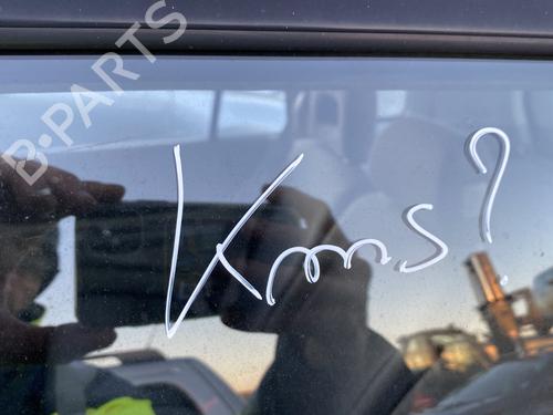 Left taillight MAZDA PREMACY (CP) 2.0 TD | BP23331033C34 - Image 16