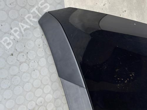 Hood PEUGEOT 5008 (0U_, 0E_) 1.6 HDi | BP29939674C1 