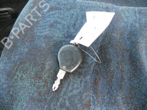 Display monitor PEUGEOT 206 Hatchback (2A/C) 2.0 HDI 90 | BP20020155C48 