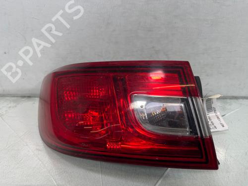 Used Left taillight Left taillight 36891644 36891644