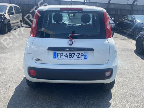 Climate control FIAT PANDA (312_, 319_) 1.2 (312PXA1A) | BP27699050I5  - Image 8