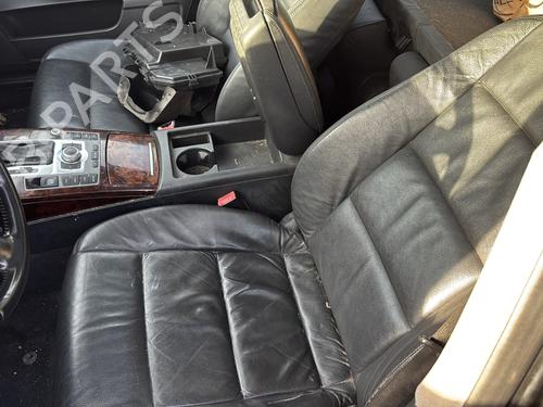 Front left lock AUDI A6 C6 (4F2) 3.0 TDI quattro | BP33742530C98 - Image 14
